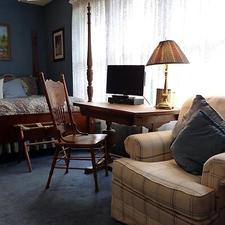 Strickland Arms Bed And Breakfast Остин Екстериор снимка
