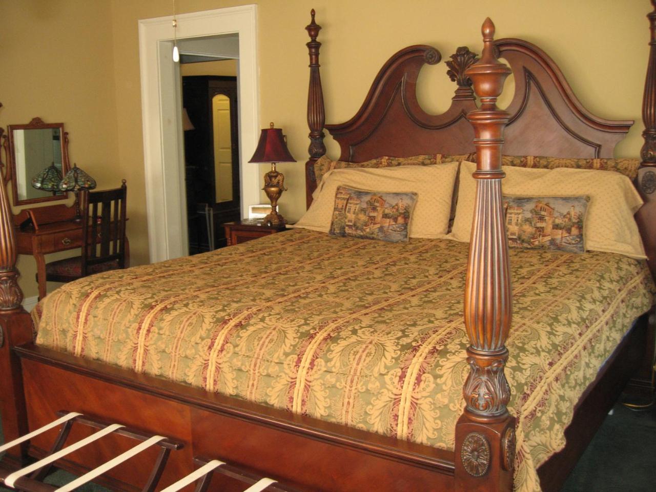 Strickland Arms Bed And Breakfast Остин Екстериор снимка